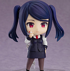 Nendoroid 1970 - VA-11 HALL-A: Cyberpunk Bartender Action - Fore - Jill Stingray