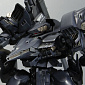 Armored Core NX01 - Rayleonard 03-Aaliyah