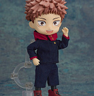 Nendoroid Doll - Jujutsu Kaisen - Itadori Yuuji