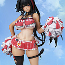 Goddess of Victory: Nikke - Bay