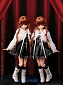 Ex Cute 10th Best Selection - PureNeemo - Lien - Angelic Sigh II Nikkori Mouth ver