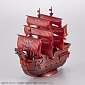 One Piece Grand Ship Collection - One Piece Film Red - Red Force
