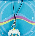 Hatsune miku x shumaikun strap v4