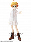 PureNeemo Characters No.119 - Yakusoku no Neverland - Emma