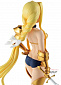 EXQ Figure - Sword Art Online Memory Defrag - Alice Zuberg - Bikini Armor Ver.