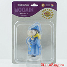 Moomin - Moomintroll - UDF MOOMIN Series 4 - Hemulen The Policeman