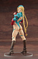 Bishoujo Statue - Street Fighter Zero - Cammy Zero Costume