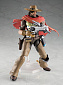 Figma 438 - Overwatch - McCree