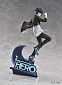 Persona 3: Dancing Moon Night - Shujinkou