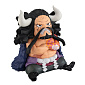 Look up - One Piece - Hundred Beast - Kaido