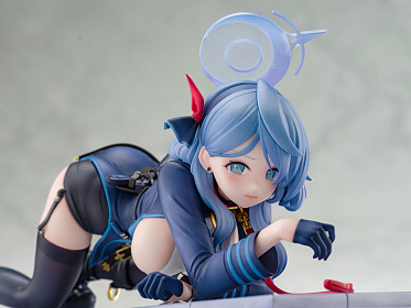 Blue Archive - Amau Ako - Memorial Lobby ver.