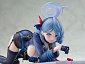 Blue Archive - Amau Ako - Memorial Lobby ver.