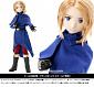 Asterisk Collection Series No.014 - Hetalia The World Twinkle - France
