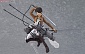 Figma 207 - Attack on Titan Shingeki no Kyojin - Eren Jaeger (exclusive GoodSmile)