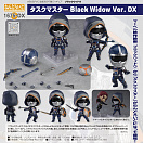Nendoroid 1675 DX - Black Widow - Taskmaster