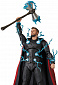 Mafex No.104 - Avengers: Infinity War - Thor