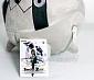 Steins;Gate - Uupa grey