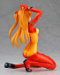 Evangelion Shin Gekijouban - Souryuu Asuka Langley - Test Plug Suit ver. (second release)