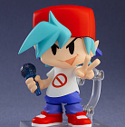 Nendoroid 2068 - Friday Night Funkin' - Boyfriend