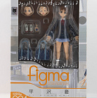 Figma EX-004 - K-ON! - Hirasawa Ui - School Uniform ver. (Limited + Exclusive) (б.у.)