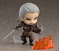 Nendoroid 907 - The Witcher 3: Wild Hunt - Geralt re-release