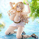 Dolphin Wave - Kirahoshi Kanna - Shibuya Scramble Figure