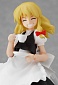 figma 068 - Touhou Project - Marisa Kirisame