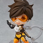 Nendoroid 730 - Overwatch - Tracer Classic Skin Edition