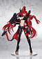 Goddess of Victory: Nikke - Red Hood