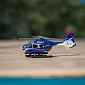 Tomica No.104 - BK117 D-2 Helicopter 1/167