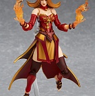 Figma 338 - Dota 2 - Lina