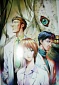 Shin Seiki Evangelion - Art Book - Die Sterne 2.0