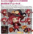 Nendoroid 1188 - Dungeon & Fighter - Geniewiz