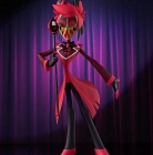 Pop Up Parade - Hazbin Hotel - Alastor