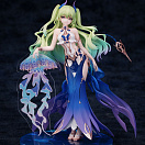 Honkai Impact 3rd  - Gift+ - Daughter of Corals Ver- Mobius
