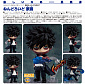 Nendoroid 1430 - Boku no Hero Academia - Dabi
