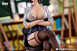 Original - Bijutsu Kyoushi no Houkago Shidou Rumi