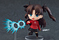 Nendoroid 409 - Fate/Stay Night - Tohsaka Rin (re-release)
