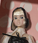 Momoko DOLL - GIRL POP blue star B&W Ver.