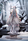Arknights - Skadi - Ambience Synesthesia, The Pilgrim Ver.