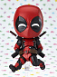 Nendoroid 662-DX - Deadpool Orechan Edition, DX re-release