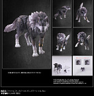 Bring Arts - Final Fantasy XVI - Torgal