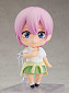 Nendoroid 1495 - Gotoubun no Hanayome - Nakano Ichika