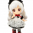 Cu-Poche Friends - Original Character - Alice Noir