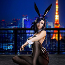 B-style - Gekijouban City Hunter: Tenshi no Namida  - Bunny Ver - Nogami Saeko