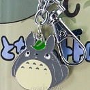 Tonari no Totoro - Totoro charm