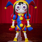 Figma SP-176 - The Amazing Digital Circus - Pomni 