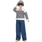 Licca LD-18 - Street Fashion - Haruto