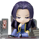 Figure Sit - The Apothecary Diaries - Jinshi