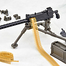 Little Armory (LD051) - M1919A4 Heavy Machine Gun